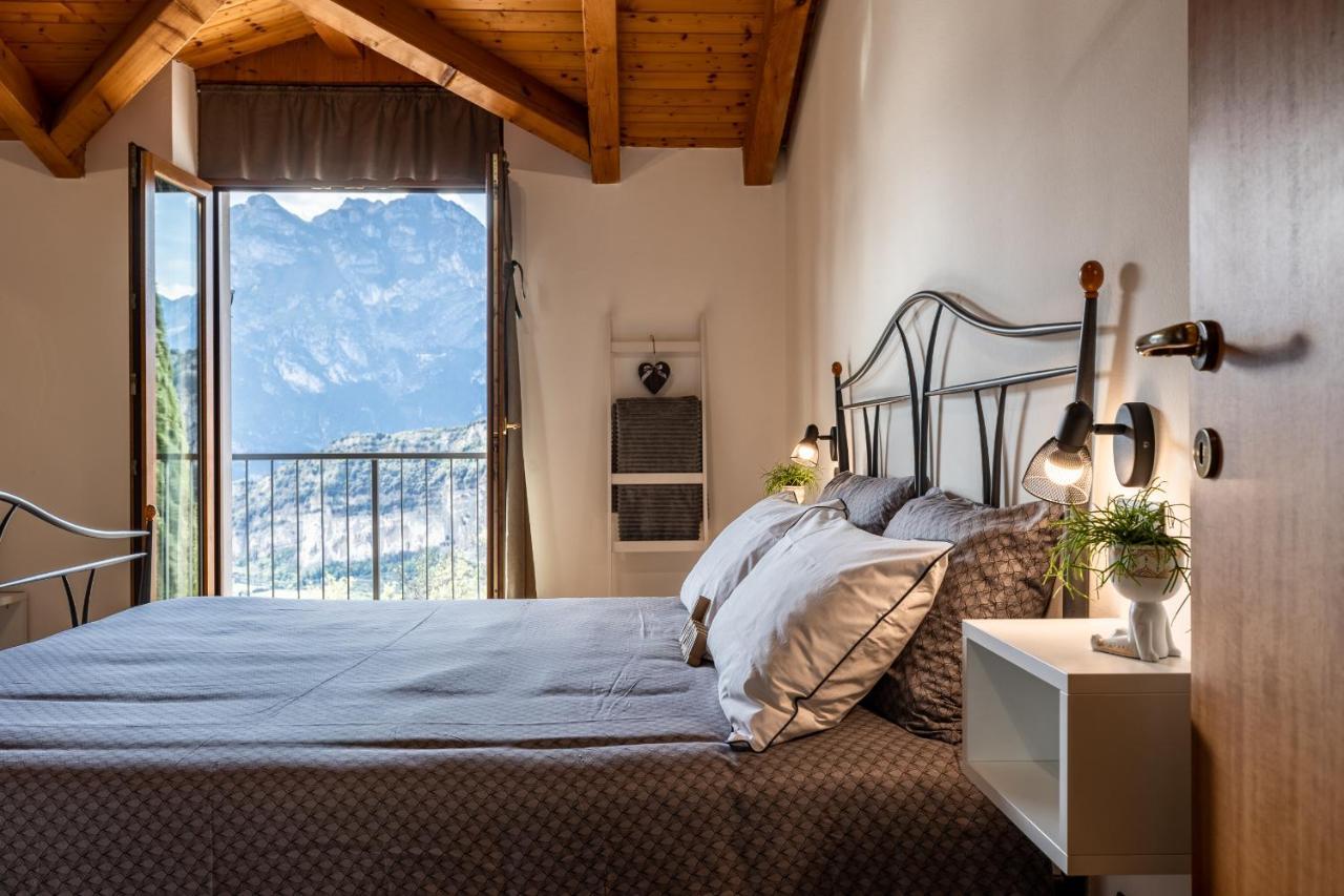Appartamento Al Forte Torbole Sul Garda Luaran gambar