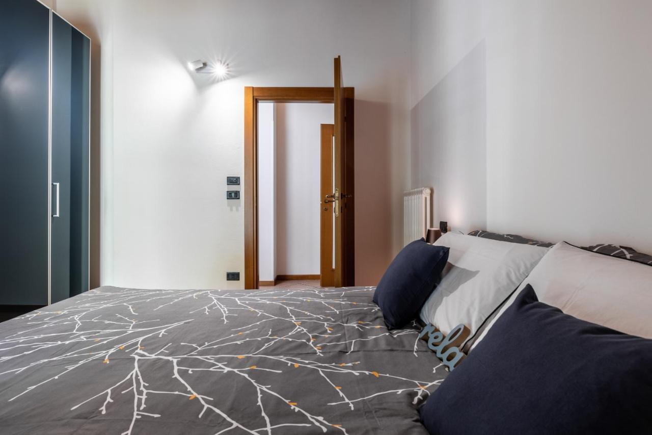 Appartamento Al Forte Torbole Sul Garda Luaran gambar