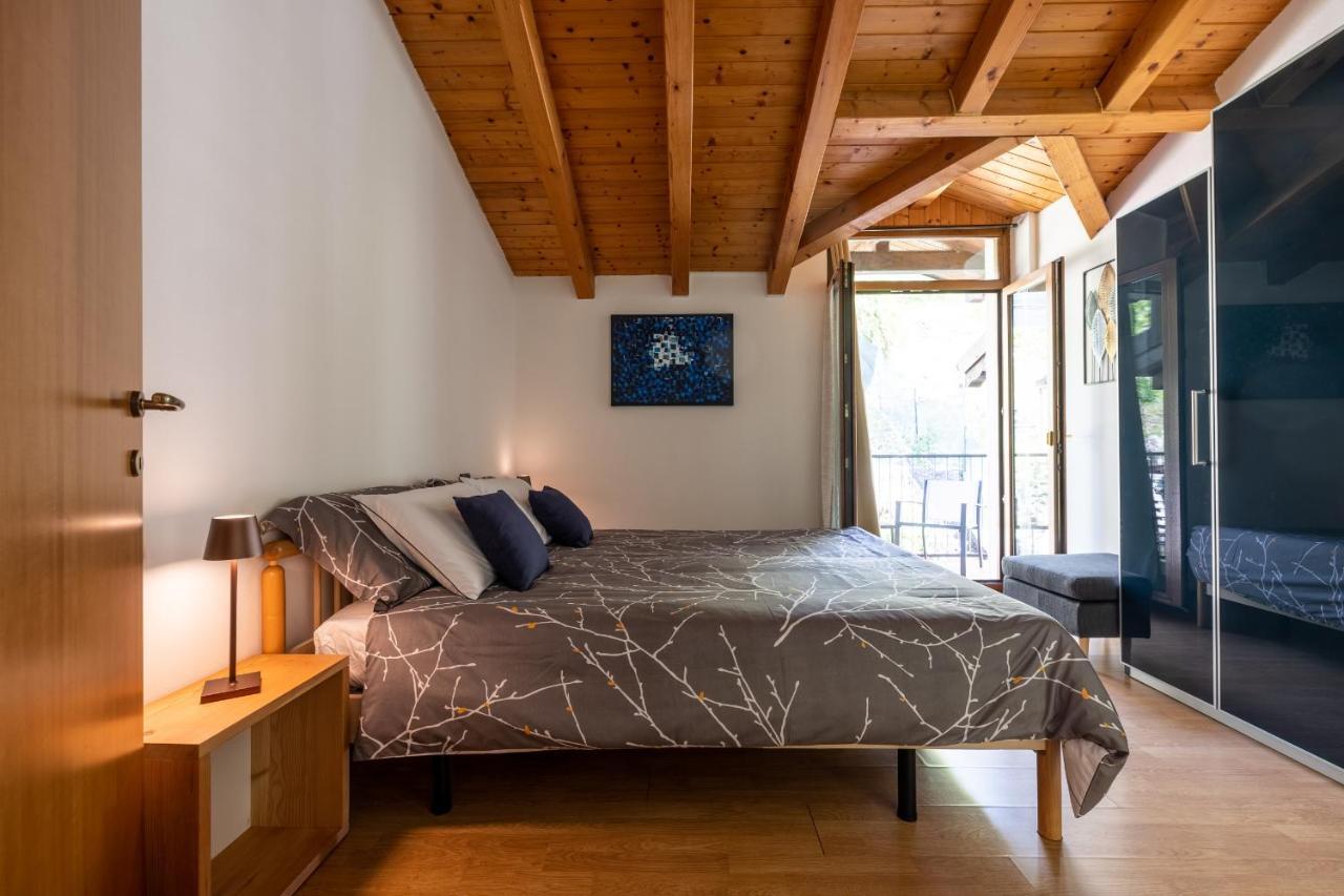 Appartamento Al Forte Torbole Sul Garda Luaran gambar